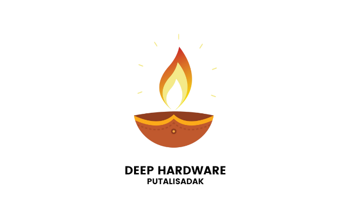 Deep HardWare